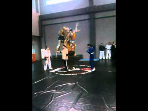 Avropa Çempionati. Cahid