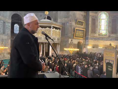 Kamet Uygulamaları - 17 Saba Zemzeme Makamı