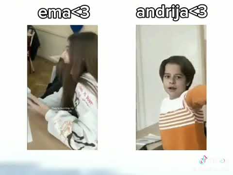 andrija and ema