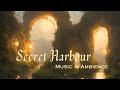 Cinematic Fairy Tale Music (1 HOUR) & ASMR Ambience (1,5 HOURS) | Fairy Lands Series