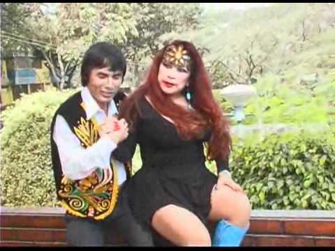 SENTIMIENTO PERU (CON MONIQUE PARDO): TE SIGO AMANDO - DESDICHA DE AMOR - YO SOY HUANCAINO