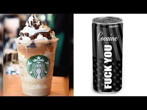 10 Legal Drinks that could Actually Kill you - PROVED