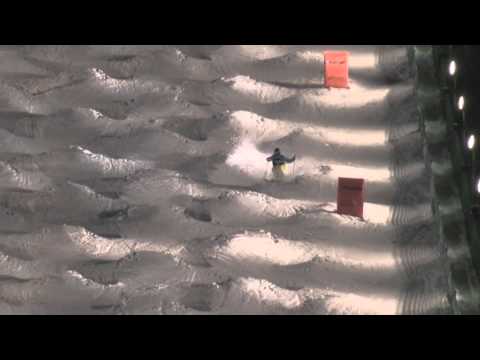 8397 L02 S003 Hedvig Wessel, 2016 Deer Valley World Cup, Moguls, 7th Ladies Final 1