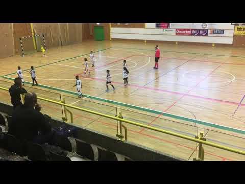 Lalux 3éme Tour 01/02/2020 - Match Racing - Jeunesse Esch