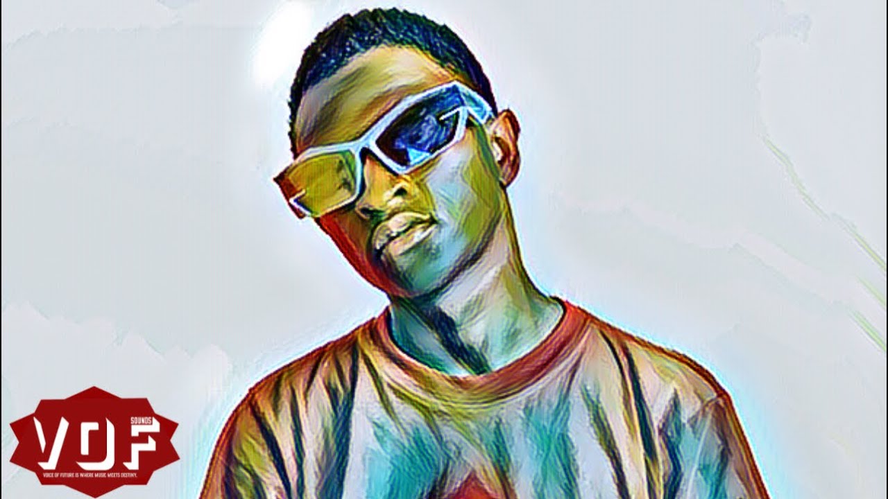 Peace Boy