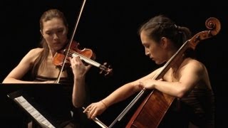 Download lagu Ravel's Piano Trio in A Minor - La Jolla Music Society SummerFest mp3