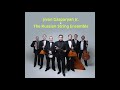 Jivan Gasparyan JR The Russian Strings Ensemble Armenian Traditional Suite