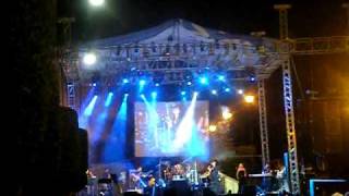 AMANDA MIGUEL EN LAGOS DE MORENO inolvidable