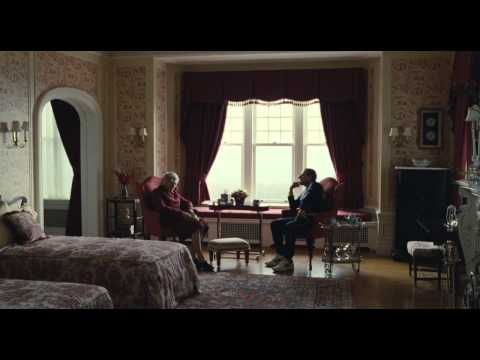 Foxcatcher TRAILER 1 (2014) - Channing Tatum, Mark Ruffalo Drama HD