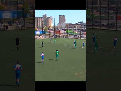 Valtti keypass , left foot.  #football #goals #valtti