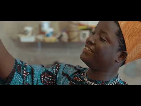 DJECOMON - Côcôcô (Clip officiel)