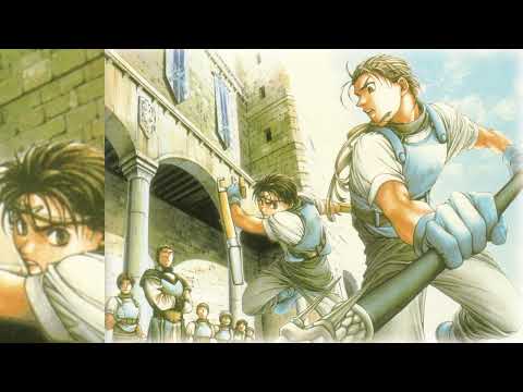 Best VGM 142 - Suikoden II - A Prayer To My Mother