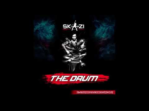 Skazi - The Drum (Stereopanic vs X-Avenger RMX)