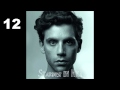 Top 20 MIKA songs 