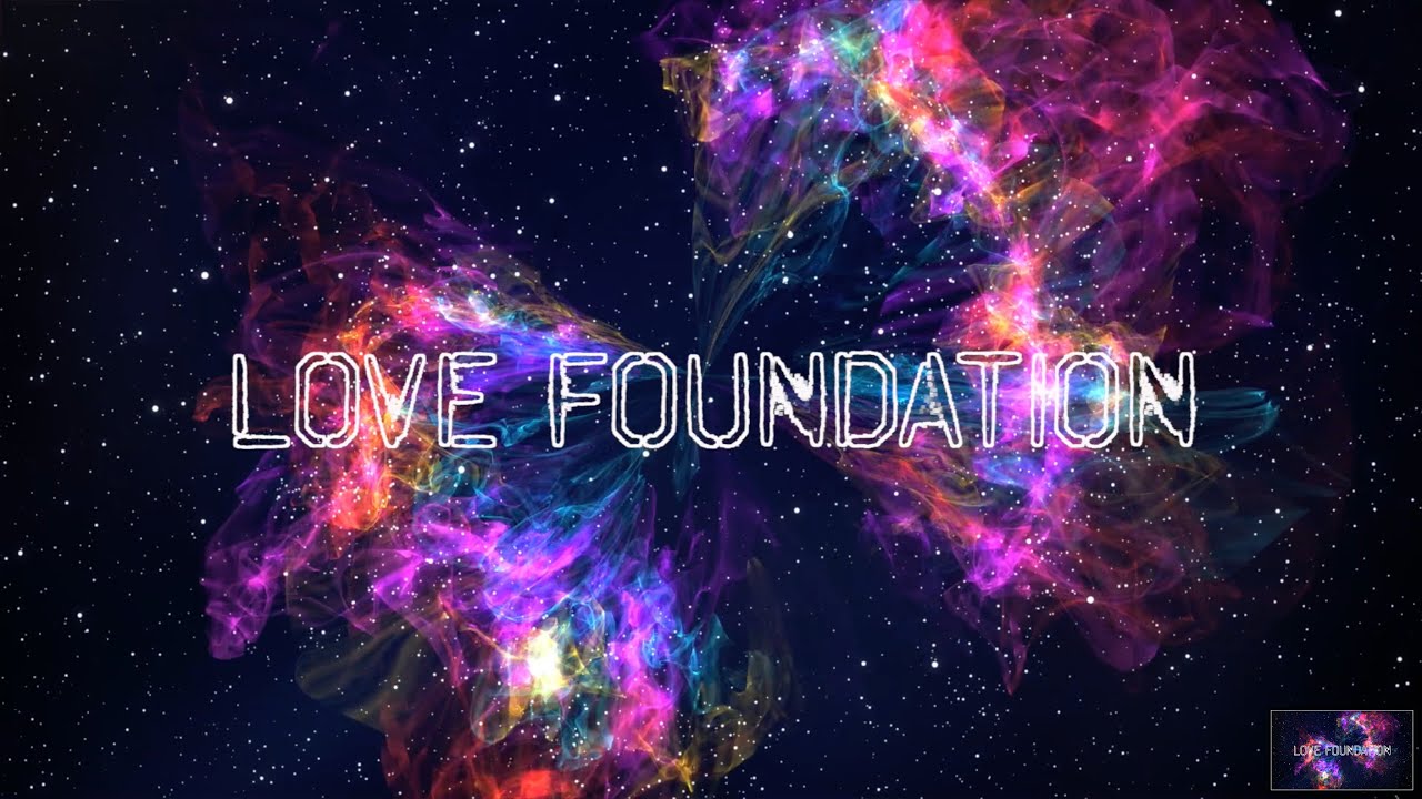Love Foundation by Austin Apologue (Official Video)