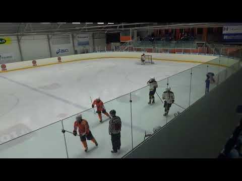 Maalikooste HPK-Ilves 2.2.2018