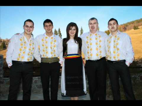 Andreea Todor si  trupa ARMONIK(CIMPENI)- Am un barbat nu am zece.