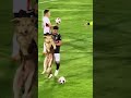 Dog Invades Football Pitch During Chilean Primera Division Match