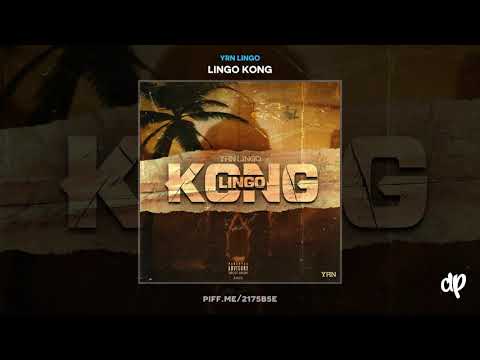 YRN Lingo - SupaFast [Lingo Kong]