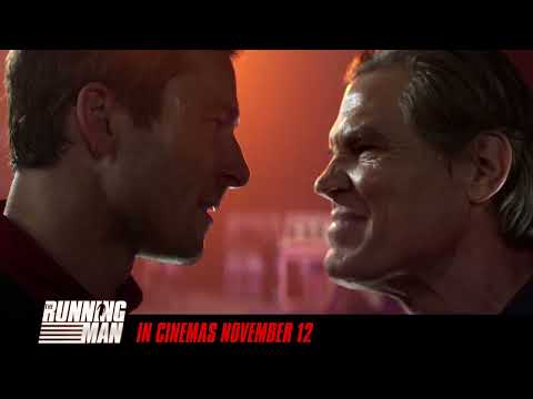 Trailer Reality TV just got real.