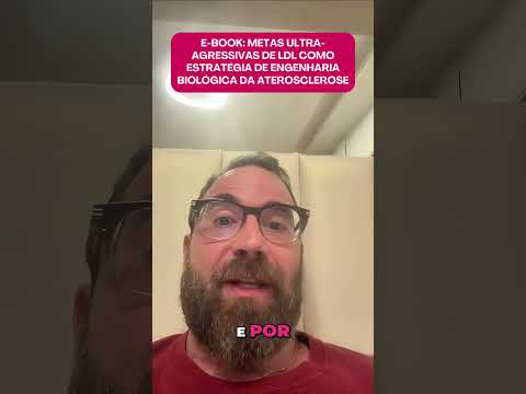 O LDL não protege o cérebro do Alzheimer, é a APOE....