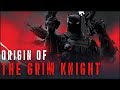 Origin Of The Grim Knight Punisher Batman
