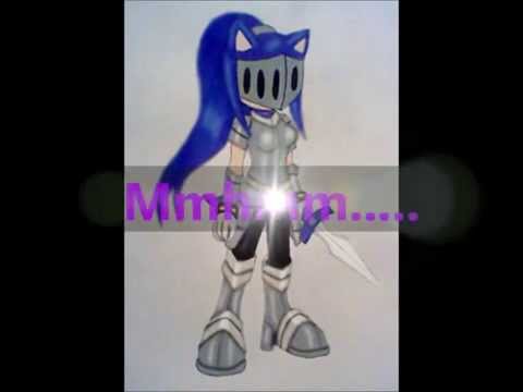 SonAmy: Rose in Shining Armor part 16