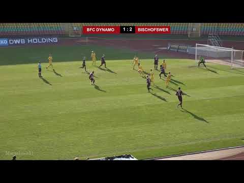 BFC Dynamo-Bischofswerdaer FV,30.Spieltag 2019
