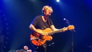 Brian Setzer's Rockabilly Riot (5) @ Blues Peer 2016-07-17