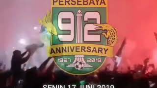 Download lagu Ultah persebaya mp3