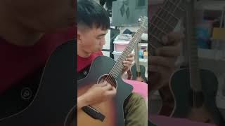 Download lagu Cinta kita - Amy search, Inka christie | Guitar cover mp3
