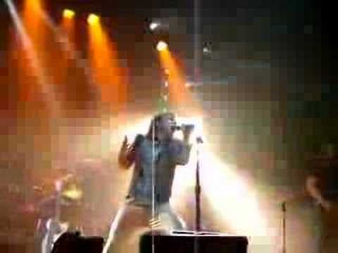 Мумий Тролль Владивосток 2000