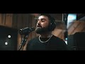 Hueston Cry Live From Power Station Studios