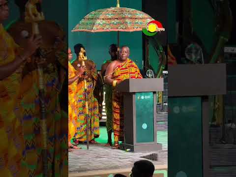 Essumejahene Calls for Local Mineral Processing to Retain More Value in Ghana