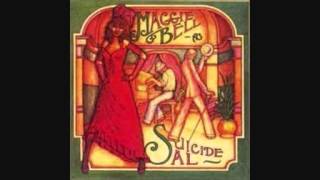 Maggie Bell - Wishing Well