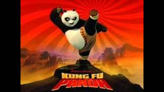 Kung Fu Panda Soundtrack 14 Dragon Warrior Rises
