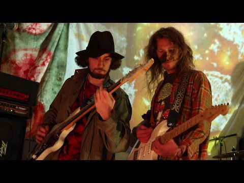 Secret Session - Secret Session v Čajovni na zámku 2017 II.