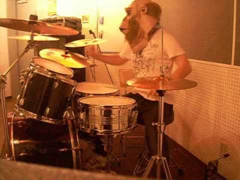 before daybreakを叩いてみた