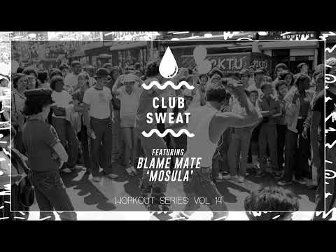Blame Mate - Mosula