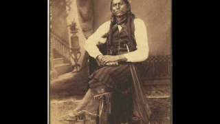 Quanah Parker The Last Chief Of The Comanche