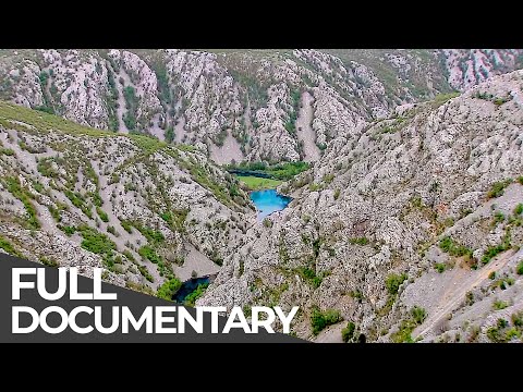Somewhere on Earth: Croatia