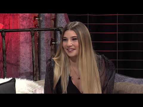 Prime Time 2019/20 Interview no. 51 - Michela Pace