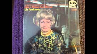 Liz Anderson      Thanks But No Thanks