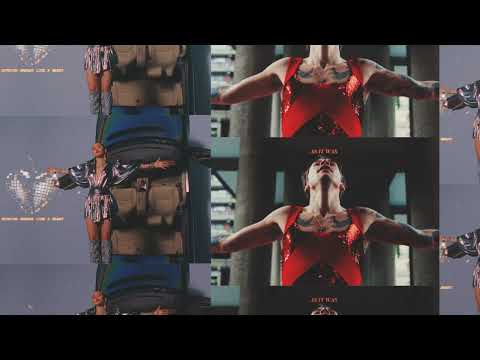 nothing breaks like a heart (as it was) - harry styles, miley cyrus & mark ronson // mashup