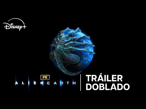 ALIEN EARTH: TODA La Serie del XENOMORFO (Resumen) EN MINUTOS