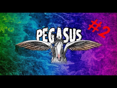 Pegasus Open Air 2018 Trailer #2