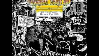 Danceable Weird Shit - Danceable Weird Shit  (Here's The CD) 1990