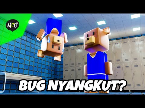 The Latest Bug in Super Bear Adventure! - Part 2