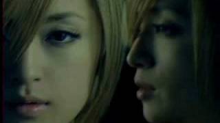 ayumi hamasaki Tu-Ka EzWeb cm - Far Away