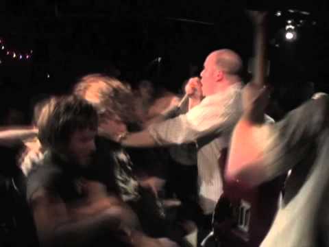 Fucked Up - Glass Boys  